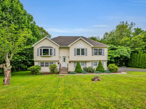 114 Tiffany Lane, Bristol, CT 06010