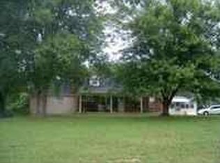 2306 Hilham Hwy, Livingston, TN 38570