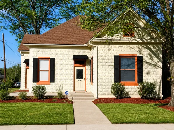 630 Virginia Ave, McComb, MS 39648