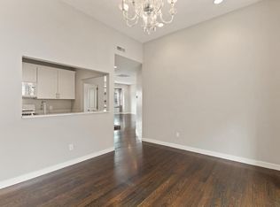 312 Columbus Ave APT 6, Boston, MA 02116