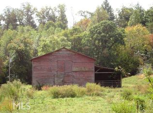 0 W Gum Log, Hayesville, NC 28904