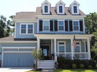 3757 Maidstone Dr, Mount Pleasant, SC 29466