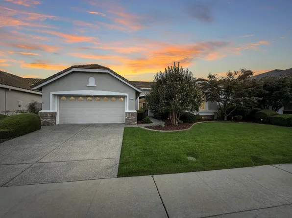 7752 Rosestone Ln, Roseville, CA 95747