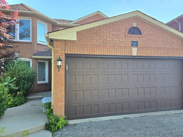 73 Hutton Cres, Caledon, ON L7C 1A7