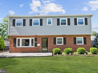 3 N Walnut Cir, West Berlin, NJ 08091