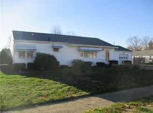 822 Sherman Ave NW, New Philadelphia, OH 44663