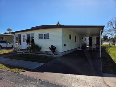 6100 62nd Ave N Lot 34, Pinellas Park, FL, 33781