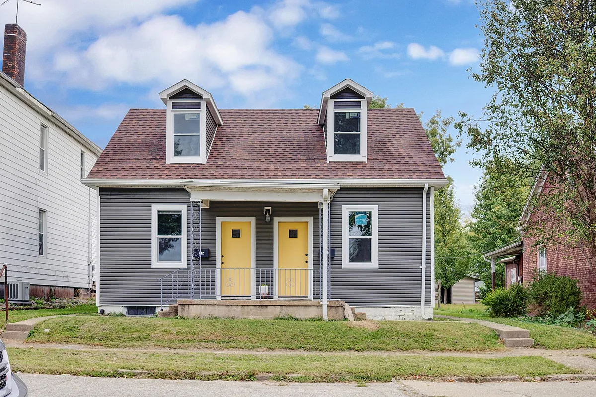 Building Photo - 612 Bristow St
