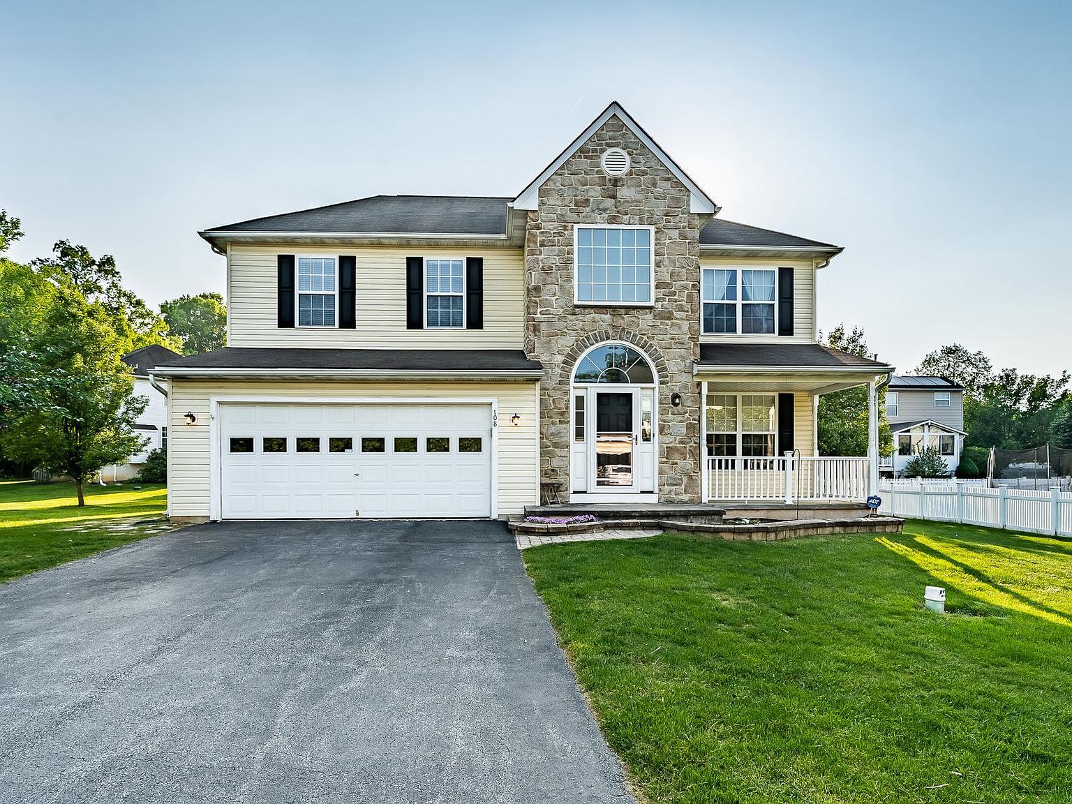 108 Hydrangea Way, Coatesville, PA 19320 | Zillow