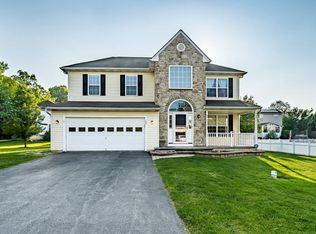 108 Hydrangea Way, Coatesville, PA 19320
