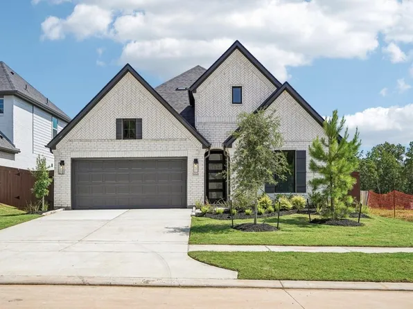 26148 Treetop Terrace Ln, Montgomery, TX 77316