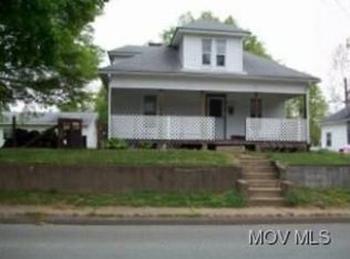 913 23rd St, Vienna, WV 26105