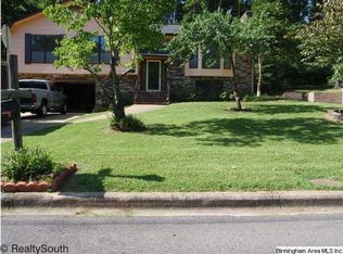 937 Tammy Anne Dr, Birmingham, AL 35235