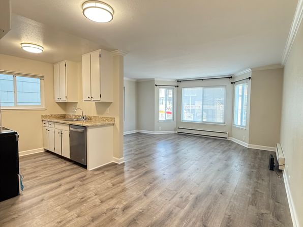 3992 Mission St #101