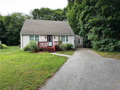 140 Middle St, North Kingstown, RI, 02852