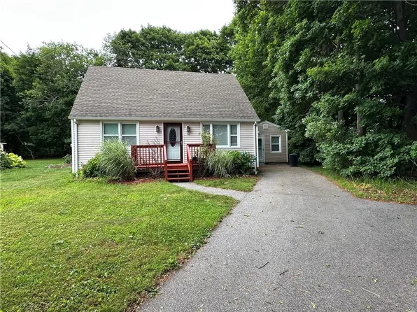140 Middle St, North Kingstown, RI 02852