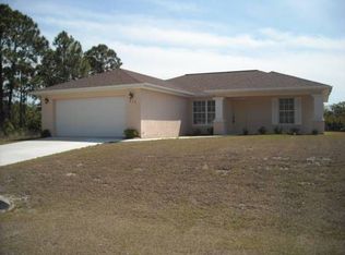 613 Cypress Ave S, Lehigh Acres, FL 33974