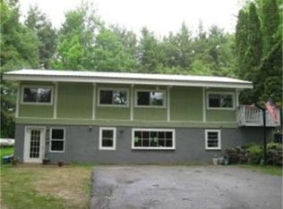 250 Berry Pond Rd, Pittsfield, NH 03263