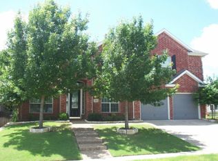 3808 Miramar Dr, Denton, TX 76210