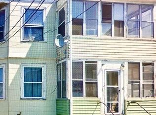 8 Underwood Park #8, Waltham, MA 02453