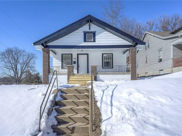 46 S 23rd St, Kansas City, KS 66102