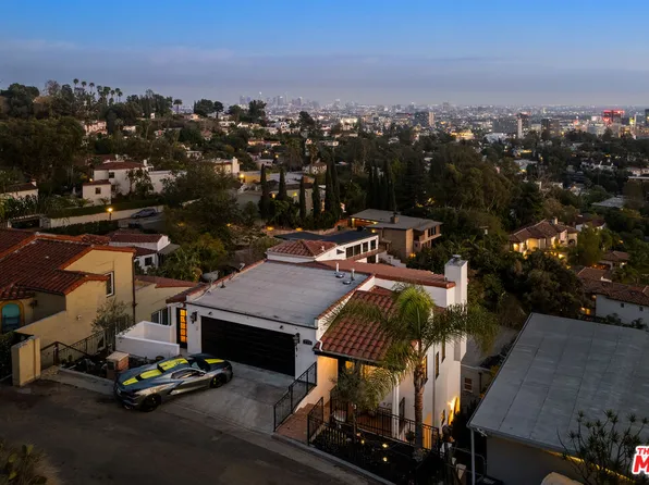 6420 Quebec Dr, Los Angeles, CA 90068