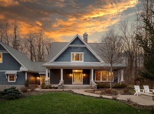 6927 Old Owl Dr, Saugatuck, MI 49408