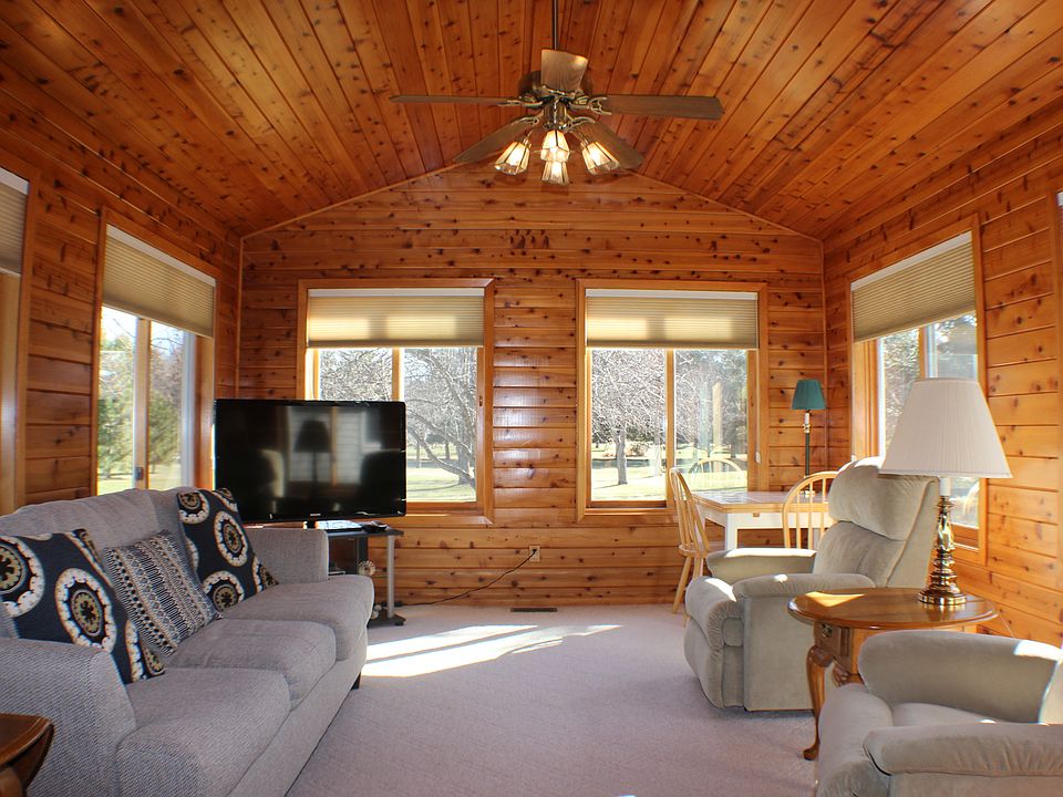 4-Season Addition in Pine