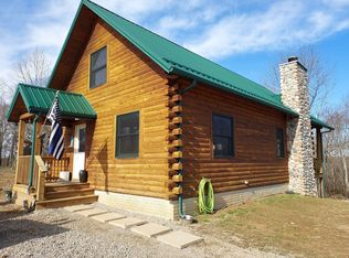 35261 Perry Ridge Road, wilksville, OH 45695