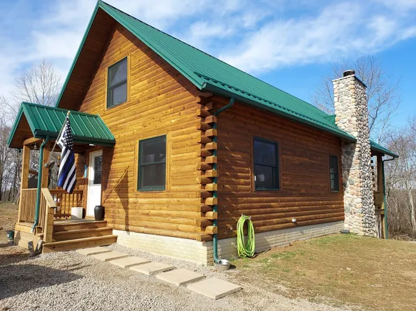 35261 Perry Ridge Road, Wilksville, OH 45695