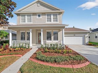 8836 Handel Loop, Land O Lakes, FL 34637