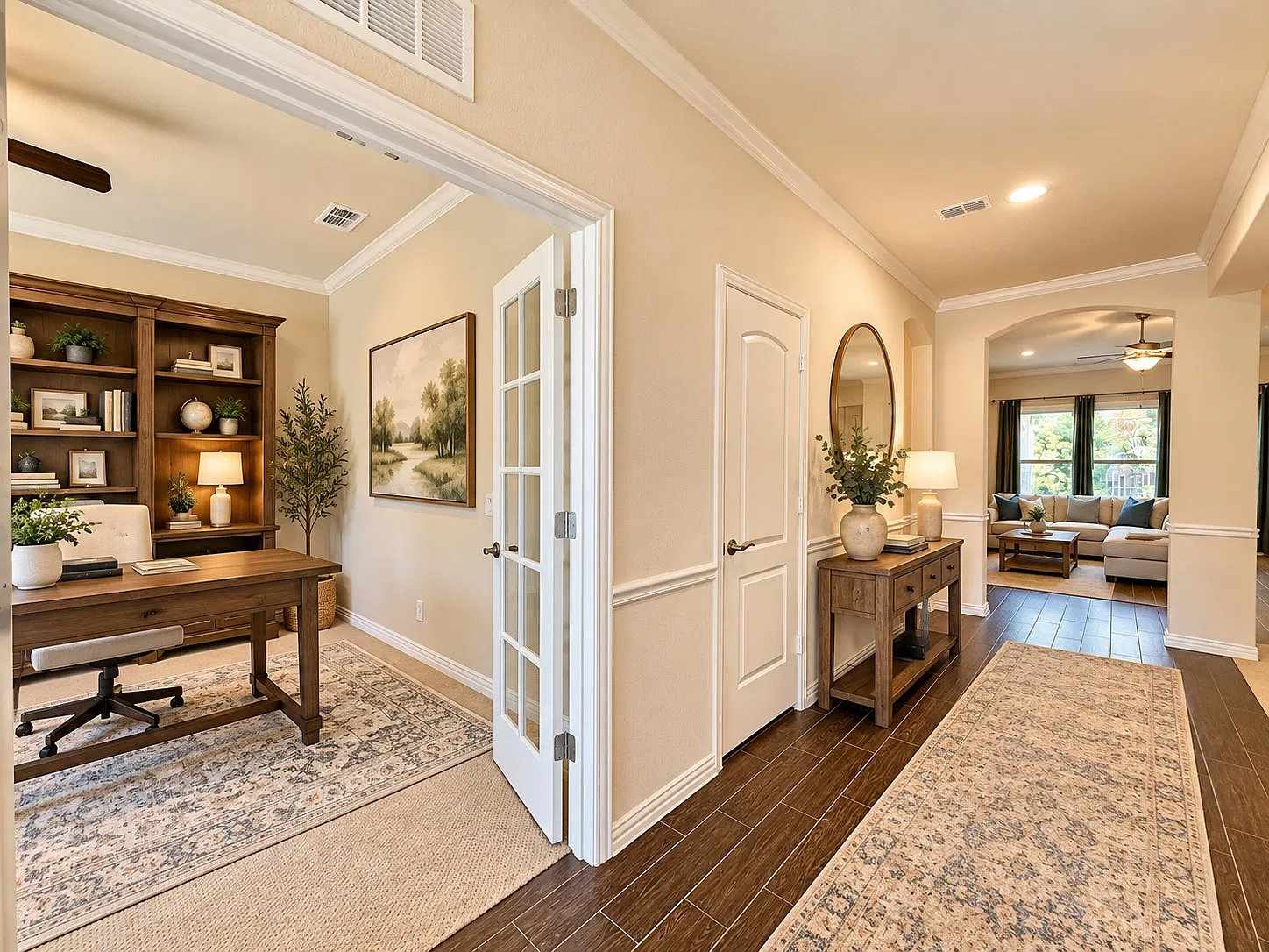 4 bed, 3.5 bath, 3283 sqft, $3,995 — Photo 2