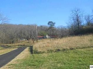 420 Lakota Rd, Newport, TN 37821