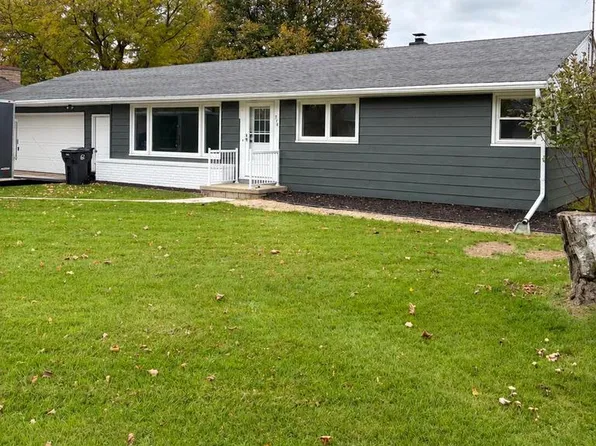 716 Torke TERRACE, Plymouth, WI 53073