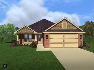 Meadowland Ct, Gulfport, MS 39503