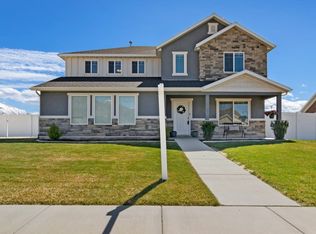 683 W 750th St S, Springville, UT 84663