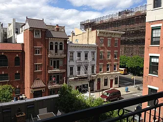Rented by Keller Williams NYC