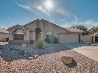 7913 E Decatur St, Mesa, AZ 85207