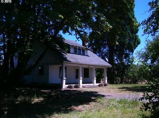 1263 Melrose Rd, Roseburg, OR 97471