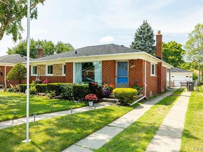 9035 San Jose, Redford, MI, 48239