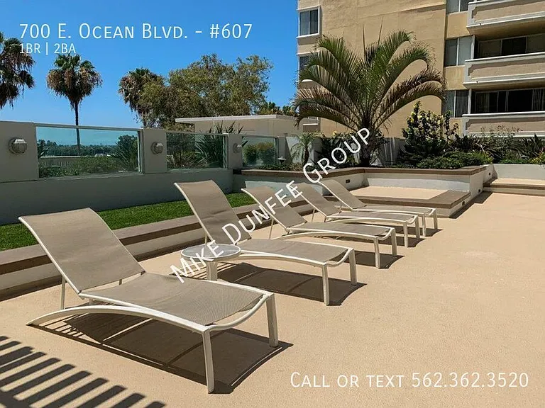 700 E Ocean Blvd #607 — Photo 31