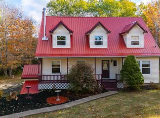 790 Parker Mountain Rd, Annapolis, NS B0S 1A0