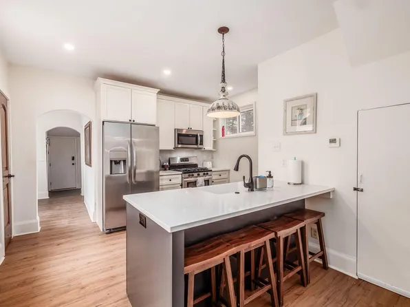 245 E Morrill Ave, Columbus, OH 43207