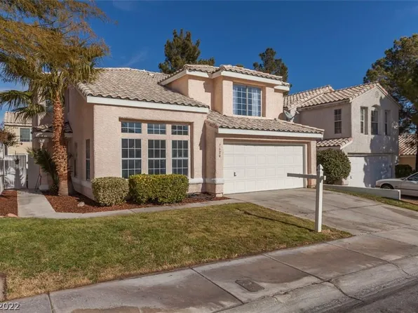 7620 Sea Wind Dr, Las Vegas, NV 89128