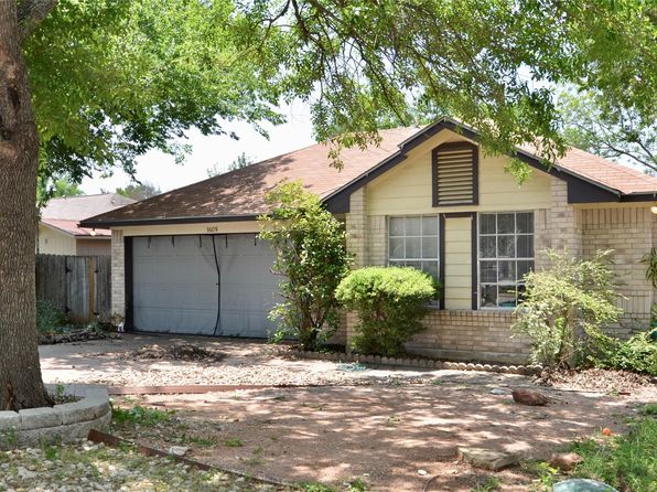 1609 Greening Way, Leander, TX 78641