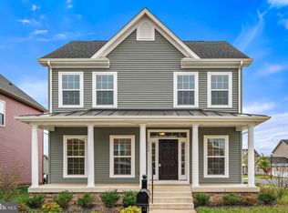 6600 Lafayette Ave, Bealeton, VA 22712