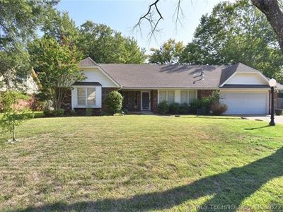 10001 S Kingston Ave, Tulsa, OK, 74137