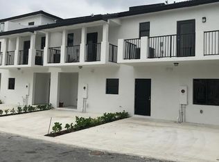 13409 SW 252nd Way, Homestead, FL 33032