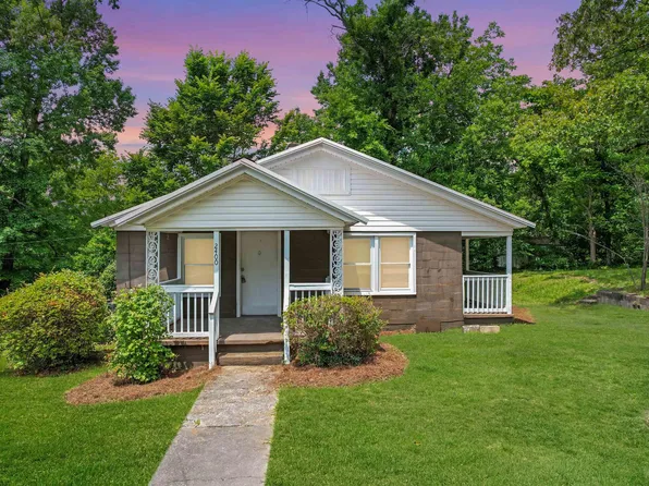2400 2nd St NW, Birmingham, AL 35215