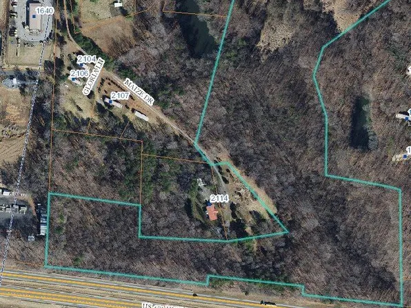 0 Maize Dr, Yadkinville, NC 27055